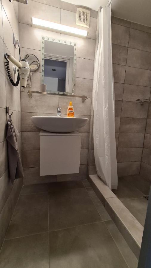 Gyulai-Fuerdo-Apartman Ii. Eksteriør bilde