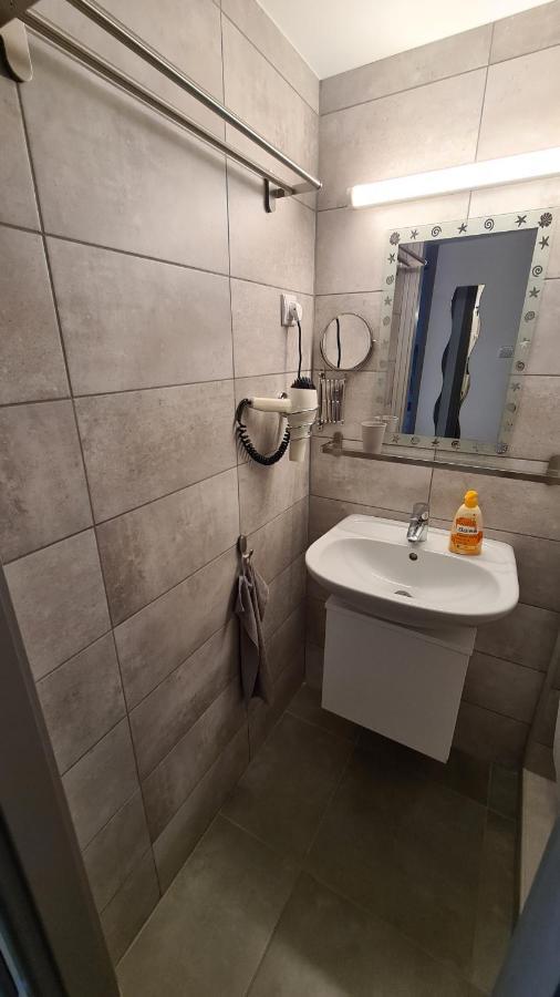 Gyulai-Fuerdo-Apartman Ii. Eksteriør bilde
